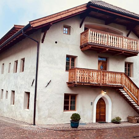 Landhaus Breitenberg لانا المظهر الخارجي الصورة