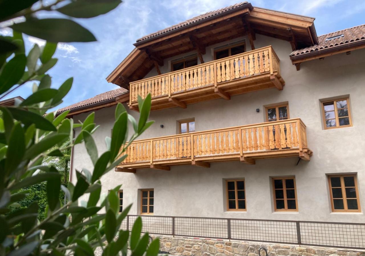 Landhaus Breitenberg لانا المظهر الخارجي الصورة