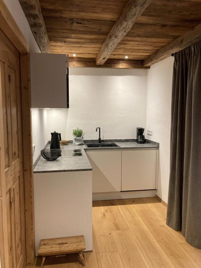 Landhaus Breitenberg لانا المظهر الخارجي الصورة