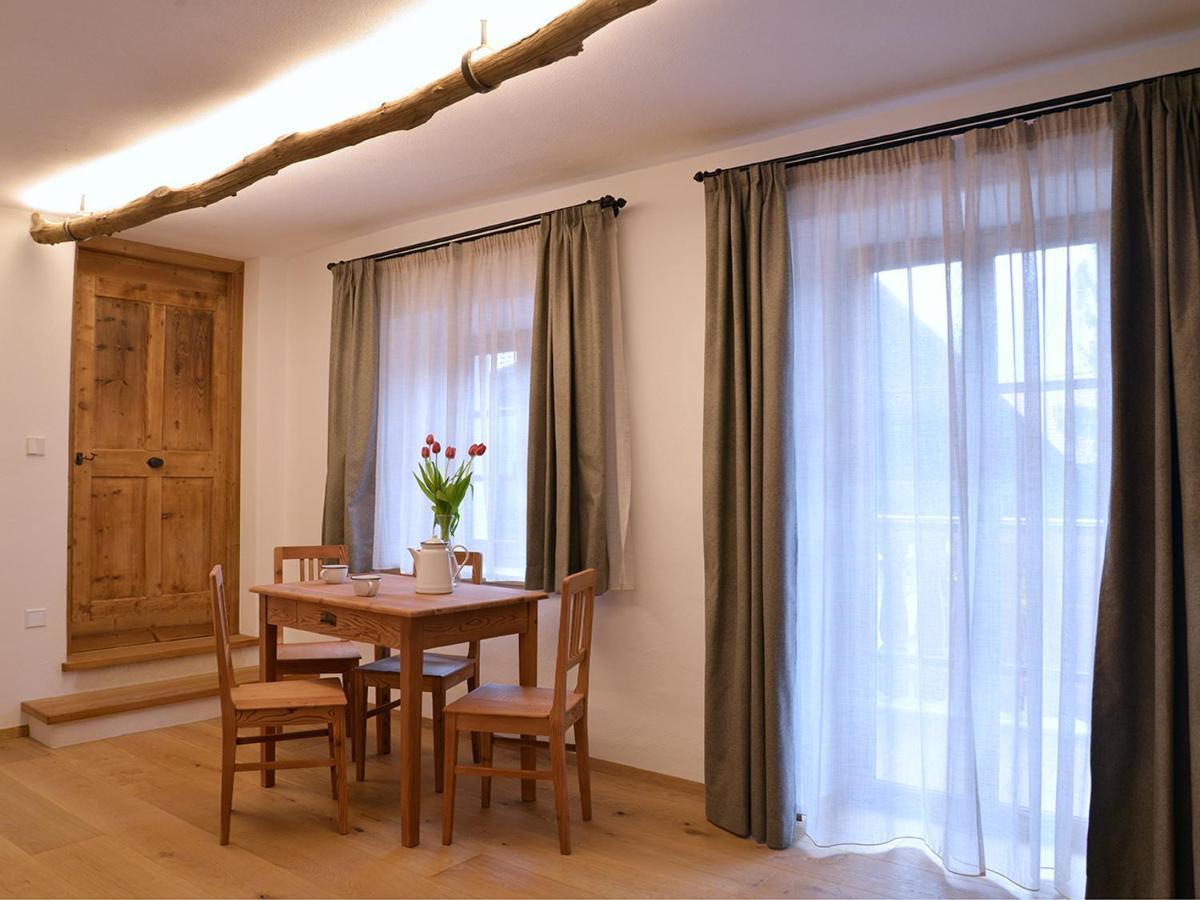 Landhaus Breitenberg لانا المظهر الخارجي الصورة