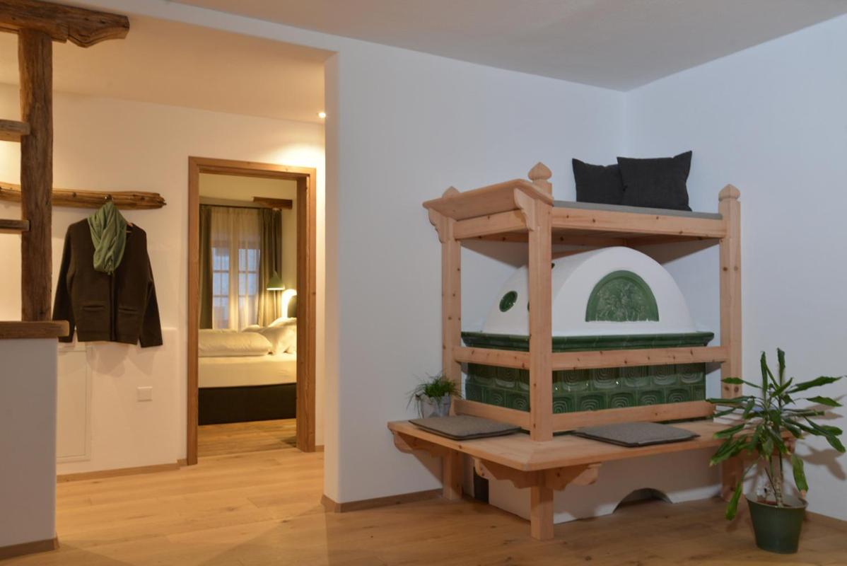 Landhaus Breitenberg لانا المظهر الخارجي الصورة