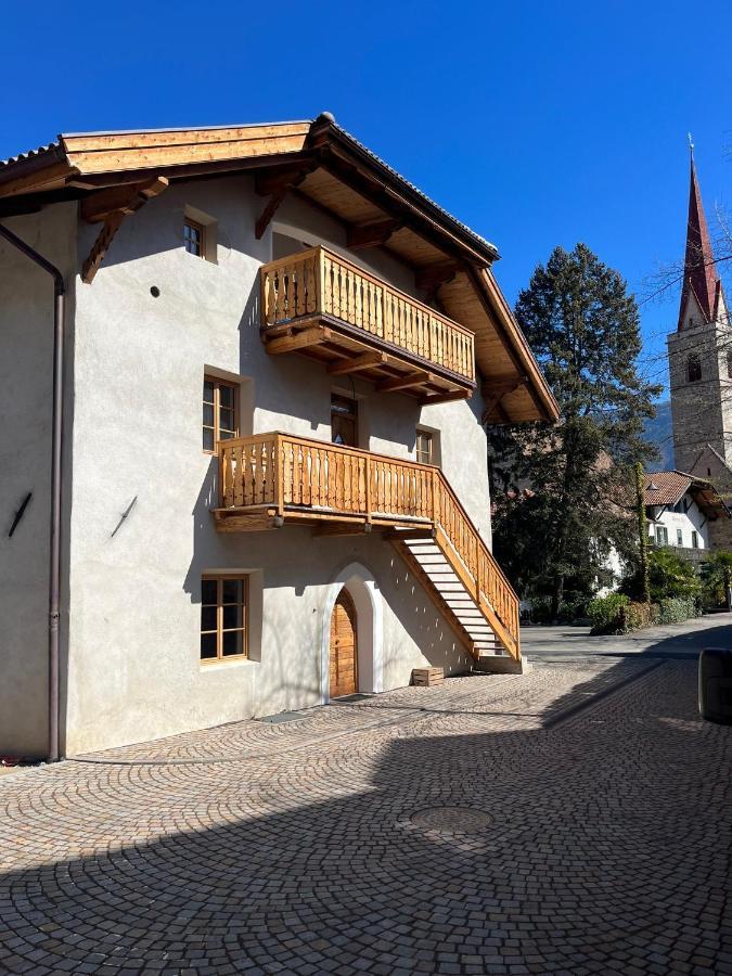 Landhaus Breitenberg لانا المظهر الخارجي الصورة