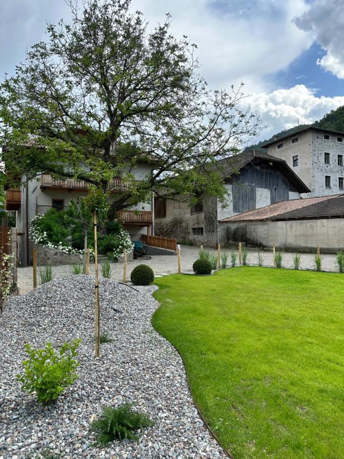 Landhaus Breitenberg لانا المظهر الخارجي الصورة