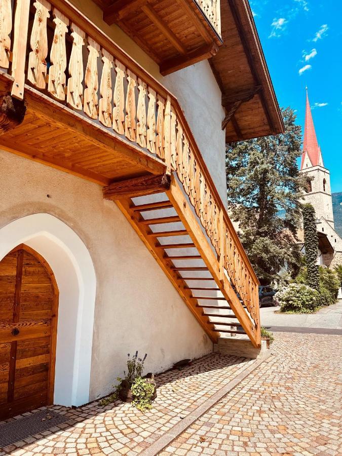 Landhaus Breitenberg لانا المظهر الخارجي الصورة