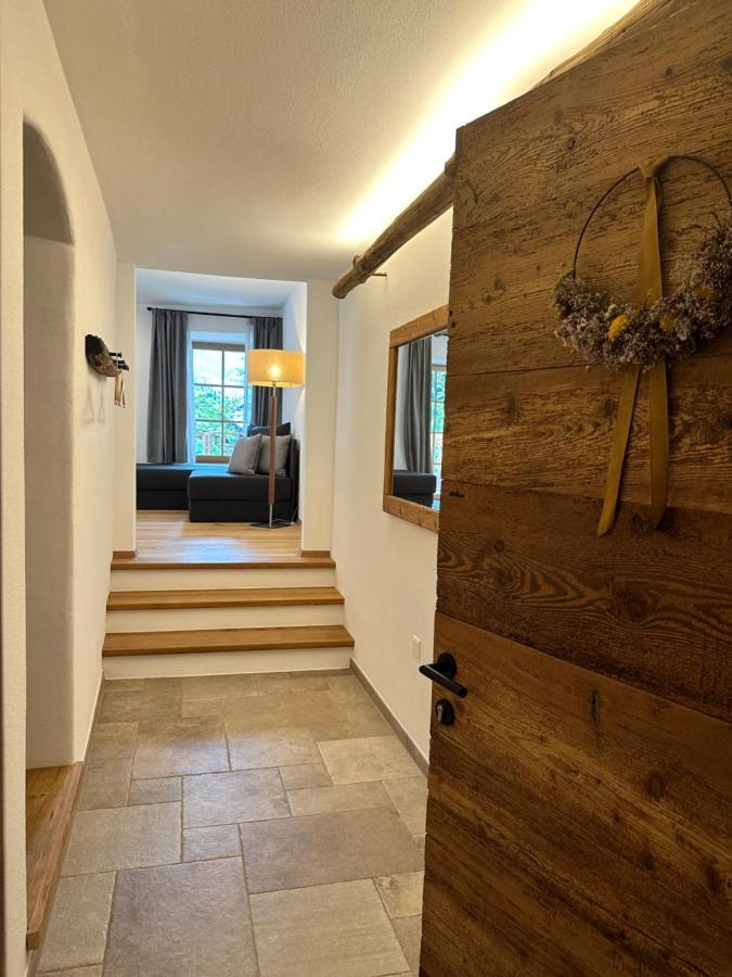 Landhaus Breitenberg لانا المظهر الخارجي الصورة