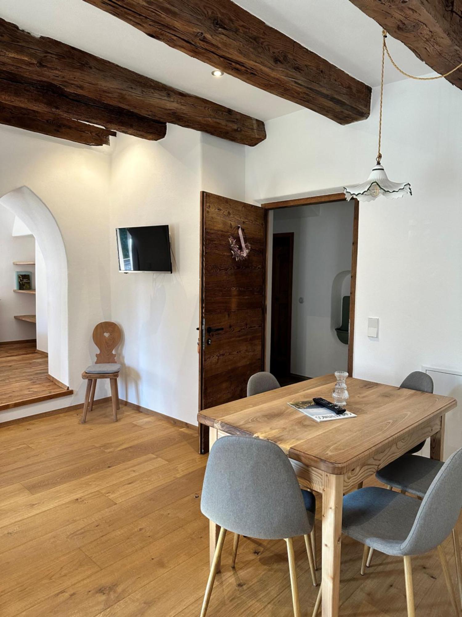 Landhaus Breitenberg لانا المظهر الخارجي الصورة