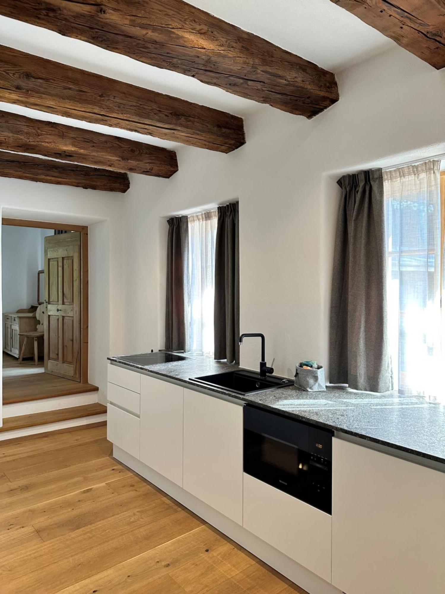 Landhaus Breitenberg لانا المظهر الخارجي الصورة