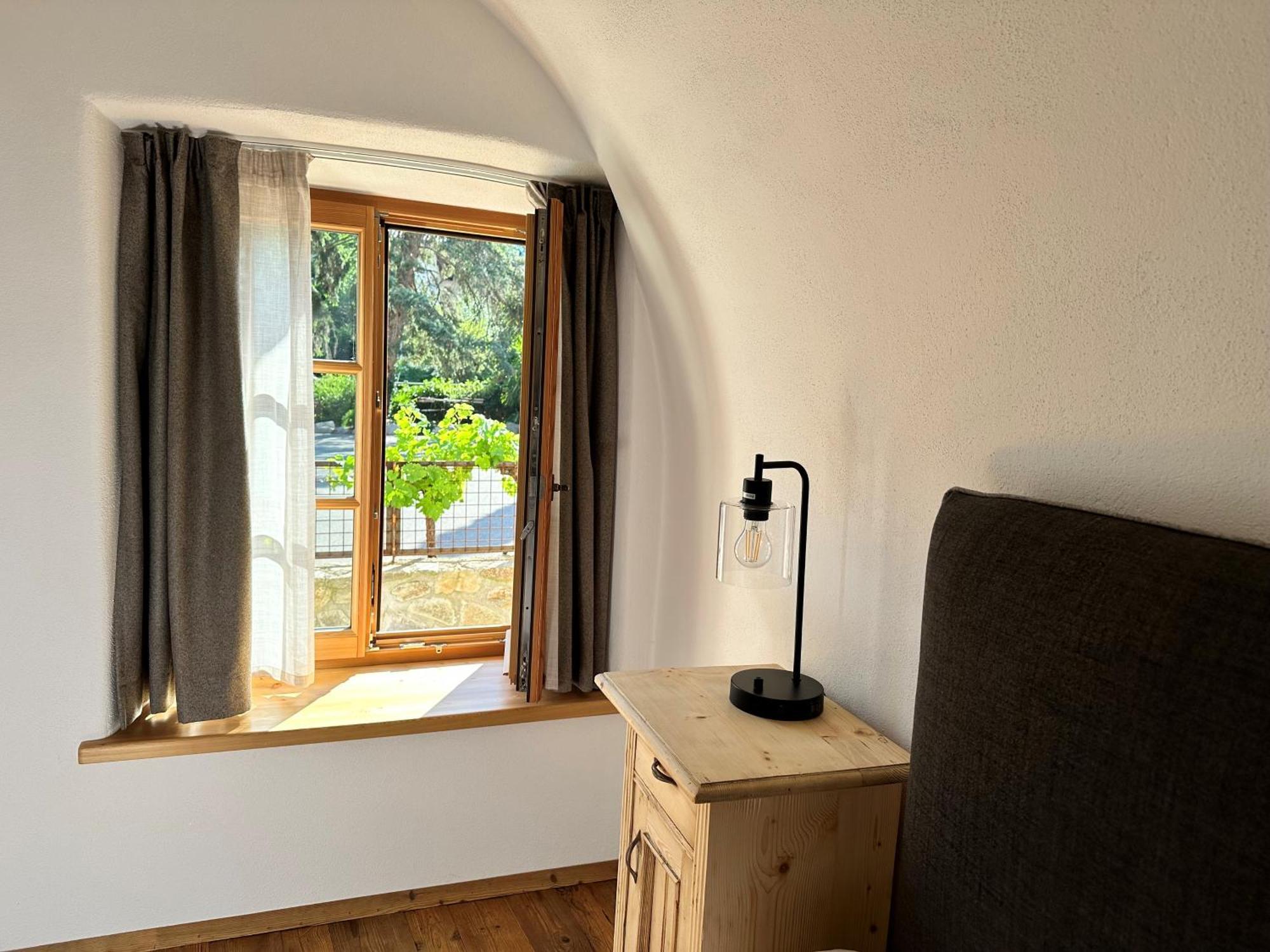 Landhaus Breitenberg لانا المظهر الخارجي الصورة
